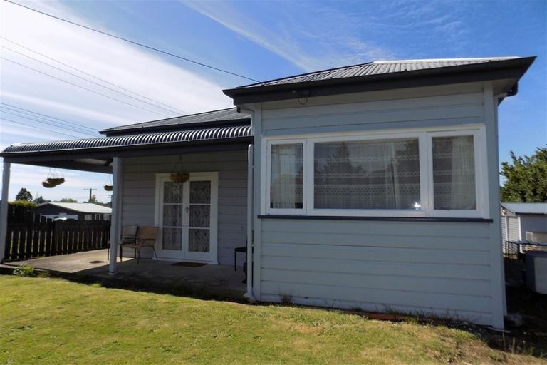 Photo of property in 26 Silverton Road, Waihi, 3610