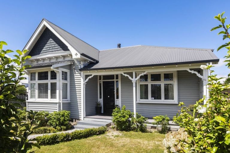 Photo of property in 74 Ranfurly Street, St Albans, Christchurch, 8014