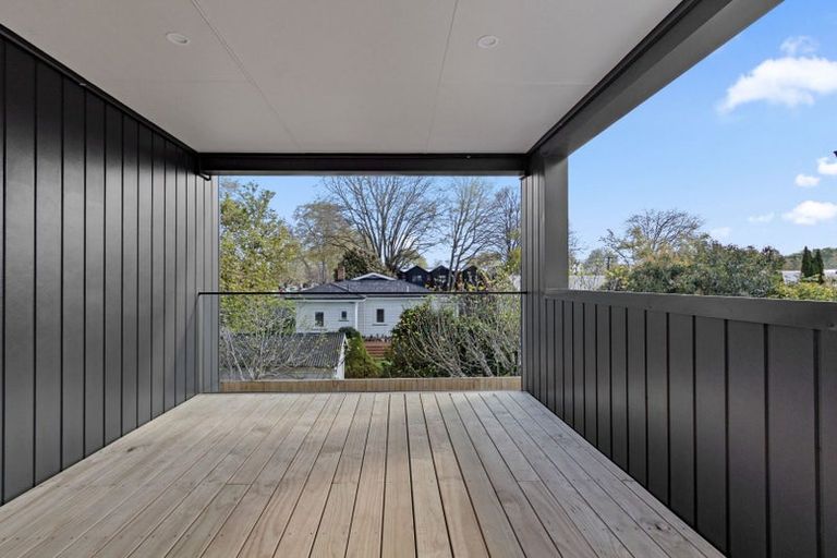 Photo of property in 6/69 Albert Street, Hamilton East, Hamilton, 3216