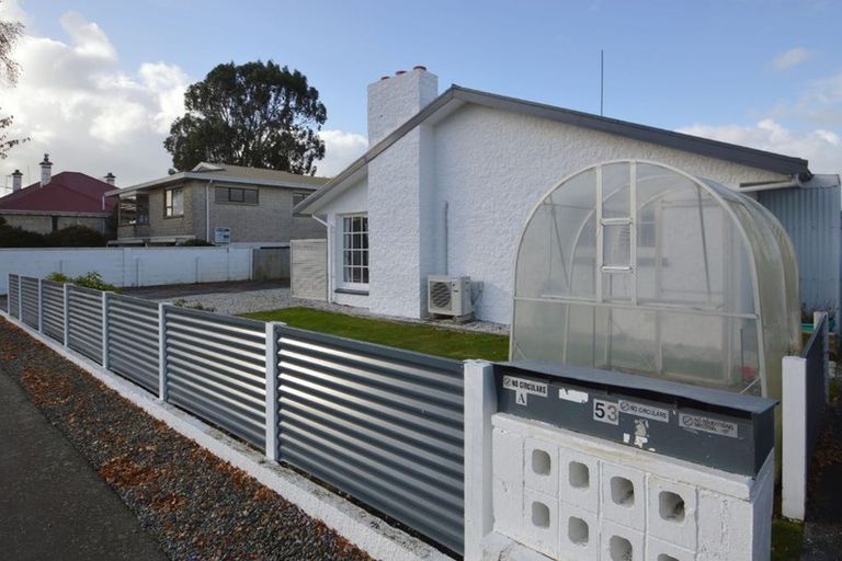Photo of property in 53a Melbourne Street, Windsor, Invercargill, 9810