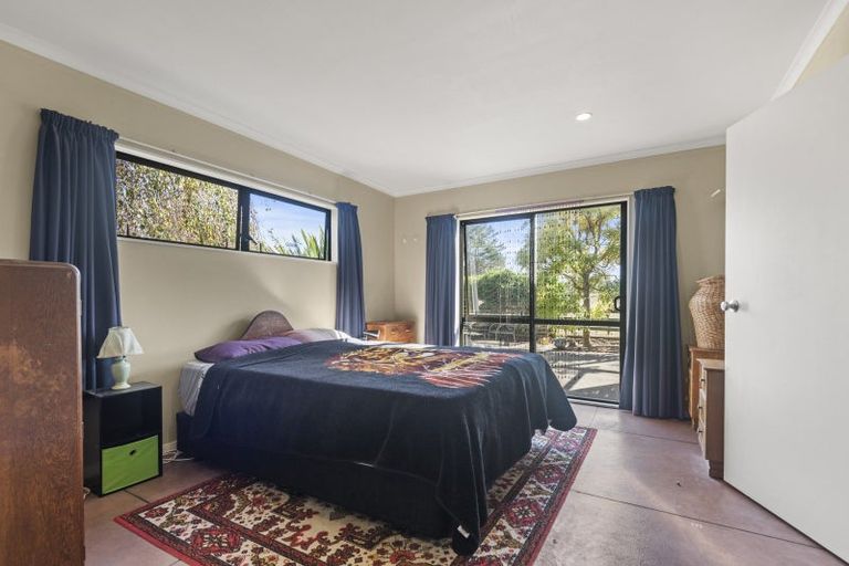 Photo of property in 250 Foxton Shannon Road, Foxton, 4893