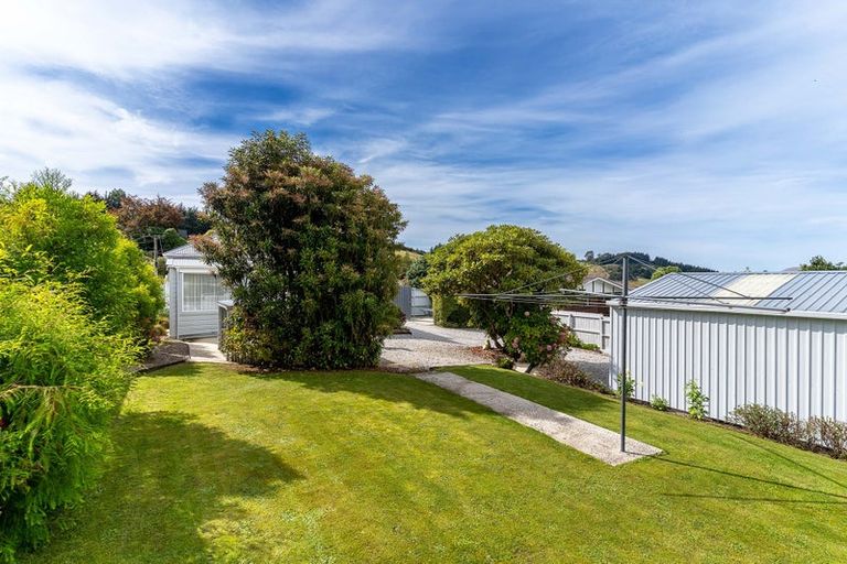 Photo of property in 93 Hall Road, Sawyers Bay, Port Chalmers, 9023