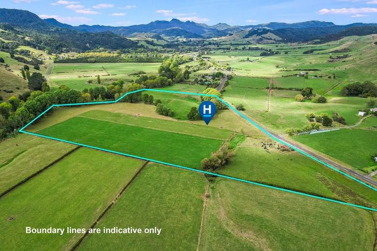 Photo of property in 175 Maratoto Road, Hikutaia, Paeroa, 3674