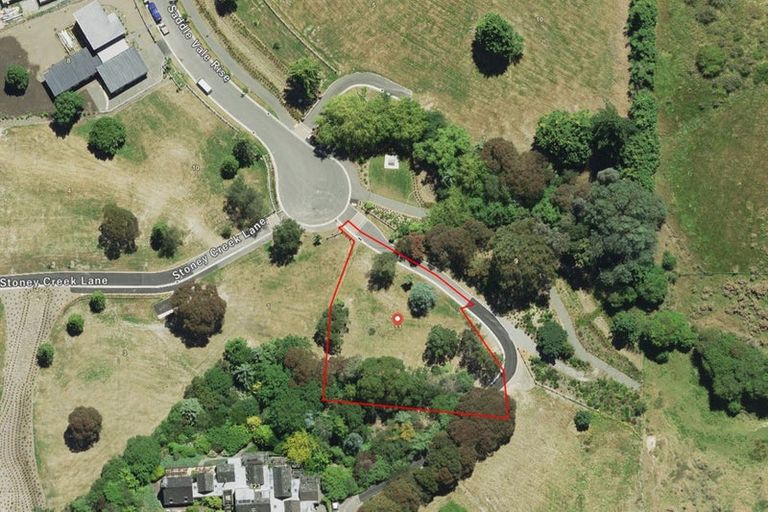 Photo of property in 11 Saddle Vale Rise, Halswell, Christchurch, 8025