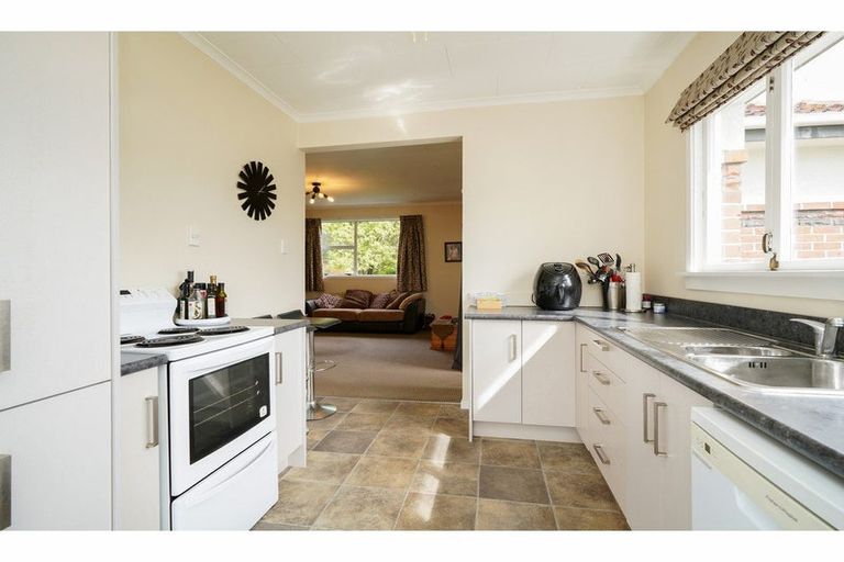 Photo of property in 212 Earn Street, Georgetown, Invercargill, 9812