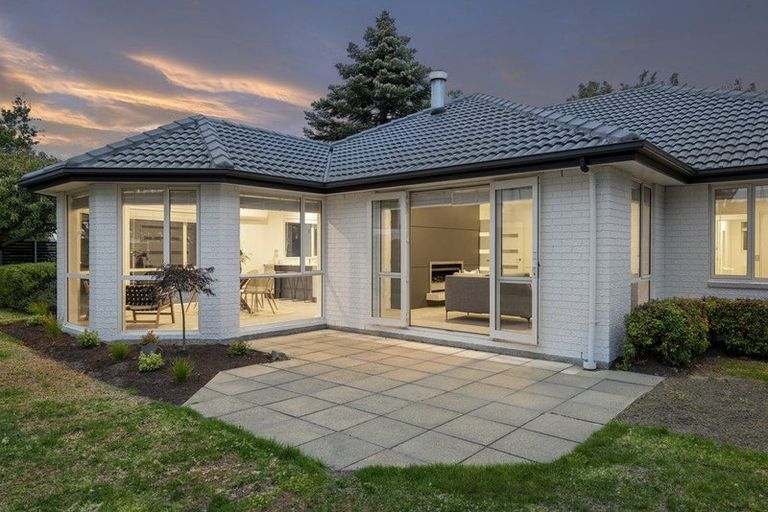 Photo of property in 2 Harvard Avenue, Wigram, Christchurch, 8042