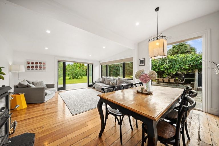 Photo of property in 2481 State Highway 2, Ahikouka, Greytown, 5794