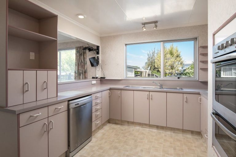 Photo of property in 19a Newbourne Crescent, Redwoodtown, Blenheim, 7201