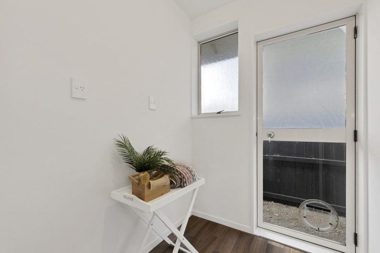 Photo of property in 2/166 Rocking Horse Road, Southshore, Christchurch, 8062