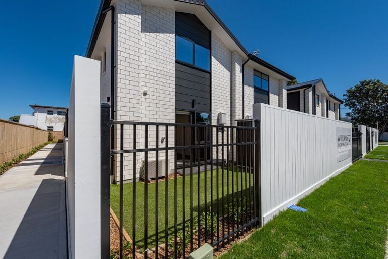 Photo of property in 4a Avon Street, South Hill, Oamaru, 9400