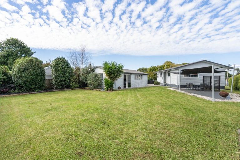 Photo of property in 2 Swift Place, Leamington, Cambridge, 3432
