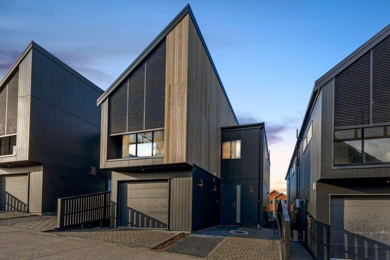 Photo of property in 67 Waterlily Street, Hobsonville, Auckland, 0616