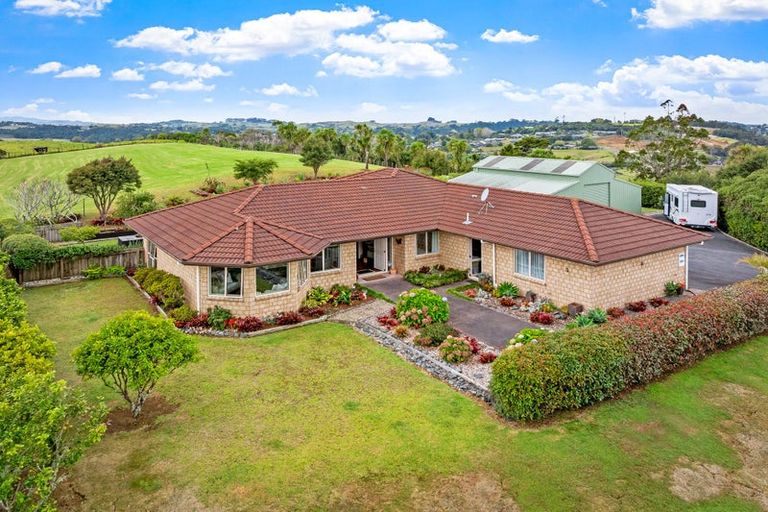 Photo of property in 56 Viv Davie-martin Drive, Warkworth, 0984