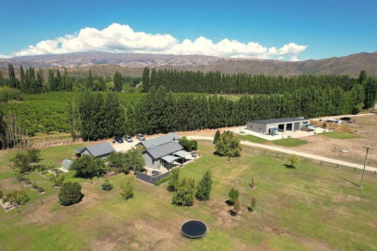 Photo of property in 36 Eureka Road, Earnscleugh, Alexandra, 9391