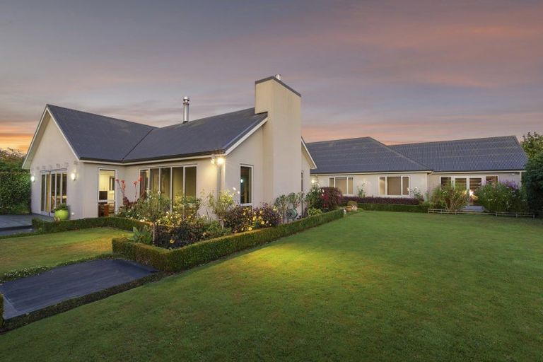 Photo of property in 25 Stables Drive, Lincoln, 7608