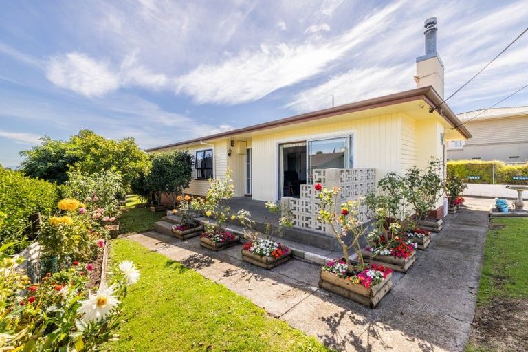 Photo of property in 36 Given Street, Havelock North, 4130