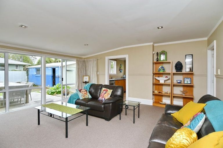 Photo of property in 9 Ayers Street, Rangiora, 7400