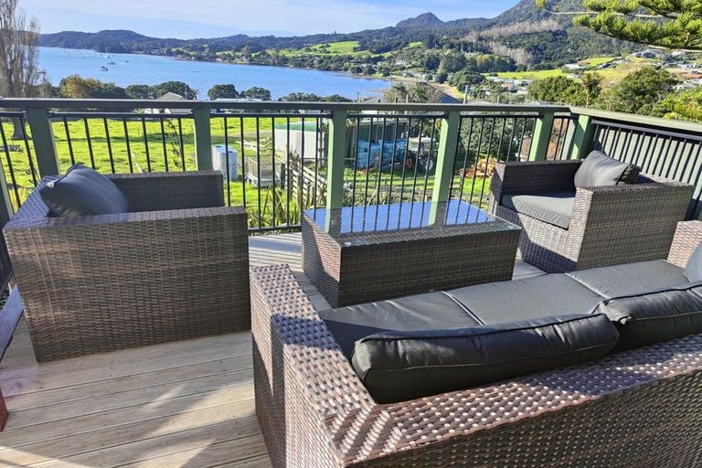 Photo of property in 16 Reotahi Road, Whangarei Heads, Whangarei, 0174