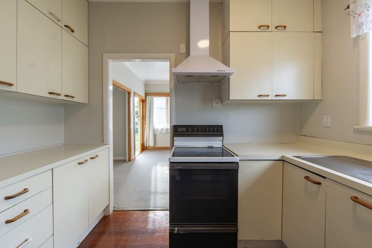 Photo of property in 33 Fox Street, Hamilton East, Hamilton, 3216