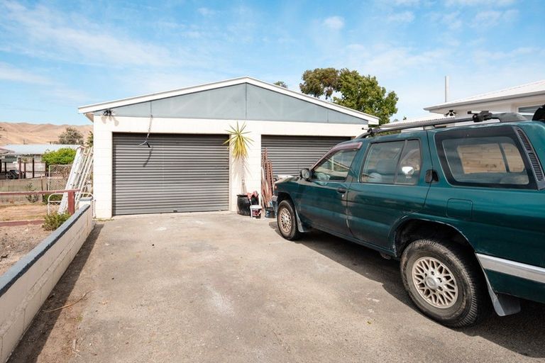 Photo of property in 184 Howick Road, Witherlea, Blenheim, 7201