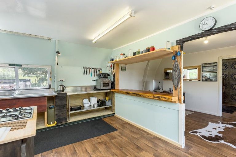 Photo of property in 451 Tora Farm Settlement Road, Tora, Martinborough, 5782