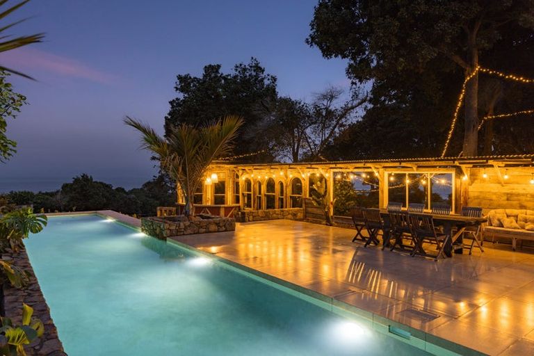 Photo of property in 2771 State Highway 1, Waipapa Bay, Kaikoura, 7371