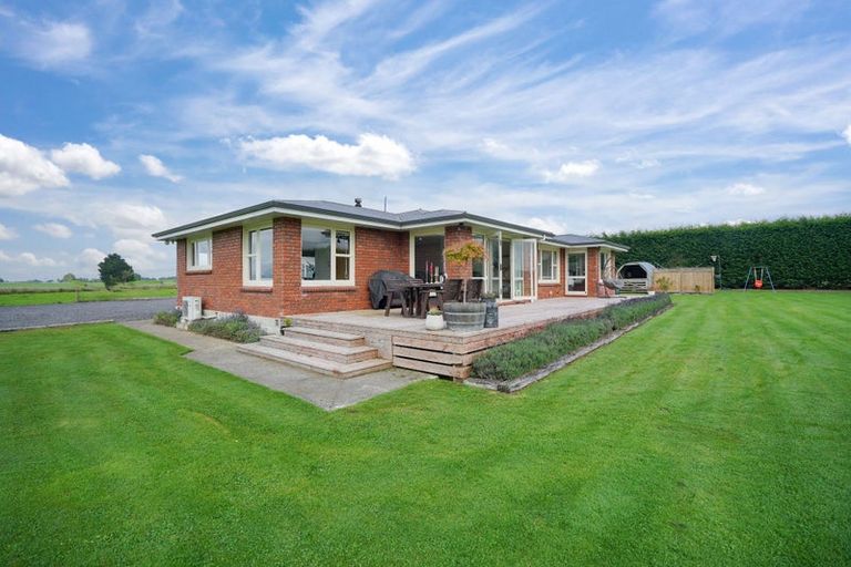 Photo of property in 69 Bridge Road, Roslyn Bush, Invercargill, 9872