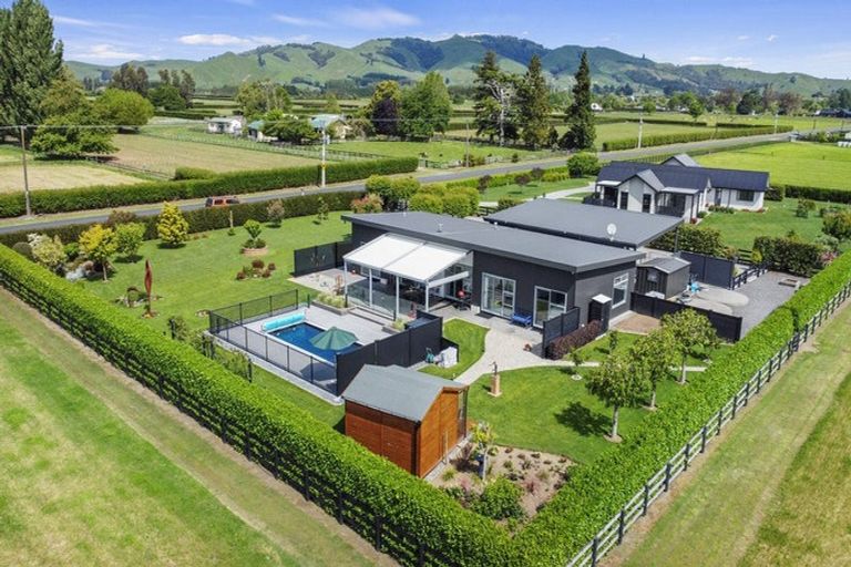 Photo of property in 58 Redoubt Road, Cambridge, 3495