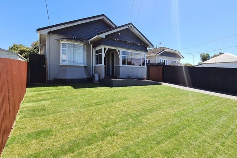 Photo of property in 40 Radley Street, Woolston, Christchurch, 8023