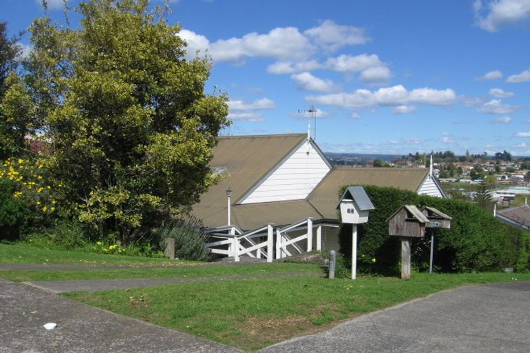 Photo of property in 64 Eighteenth Avenue, Tauranga South, Tauranga, 3112