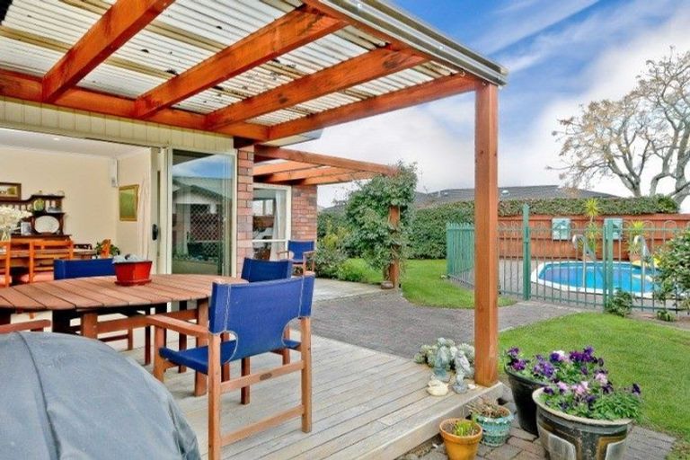 Photo of property in 39a Bouverie Crescent, Flagstaff, Hamilton, 3210