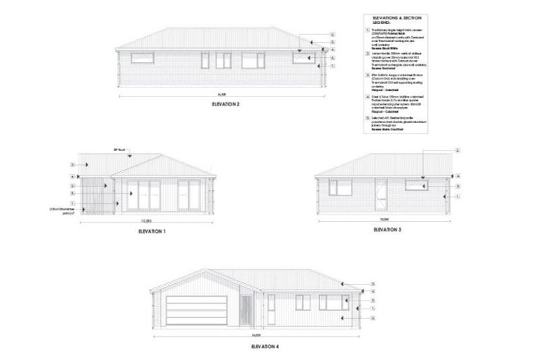 Photo of property in 25 O'sullivan Drive, Matamata, 3400