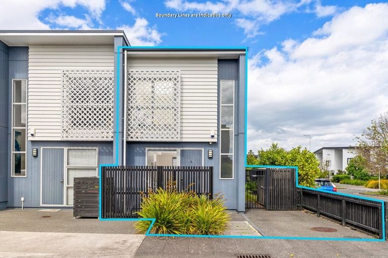Photo of property in 24 Rangihina Road, Hobsonville, Auckland, 0616