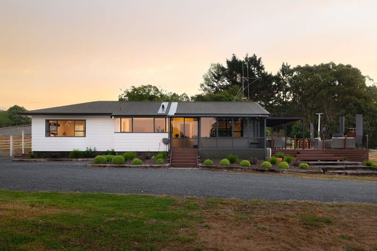 Photo of property in 1/305 Limeworks Loop Road, Te Pahu, Hamilton, 3285