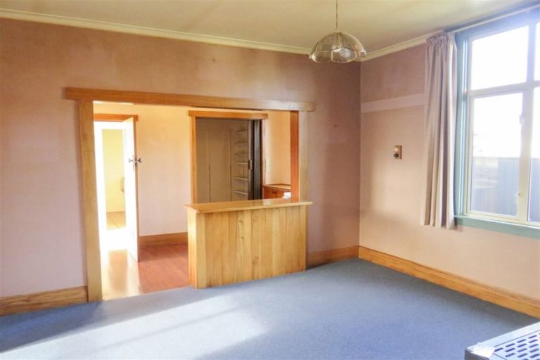 Photo of property in 79 Chapman Street, Richmond, Invercargill, 9810