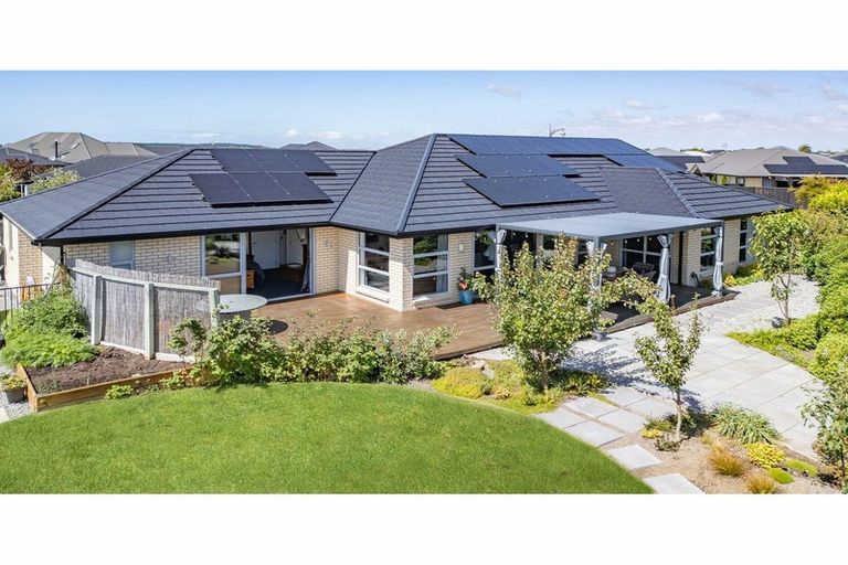 Photo of property in 10 Lilian Street, Kaiapoi, 7630