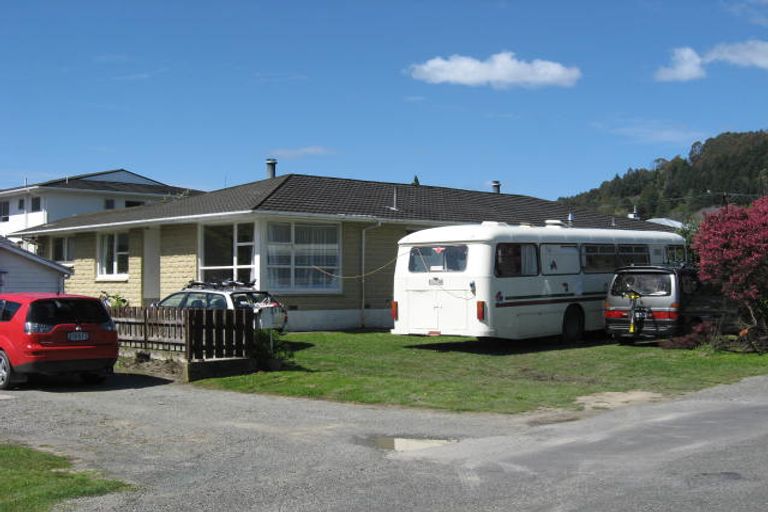 Photo of property in 39 Alfred Street, Nelson South, Nelson, 7010