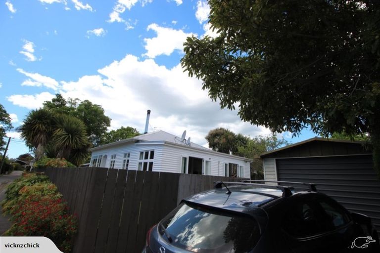 Photo of property in 134 Studholme Street, Somerfield, Christchurch, 8024