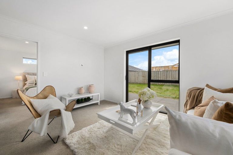 Photo of property in 826 Selwyn Road, Rolleston, 7614