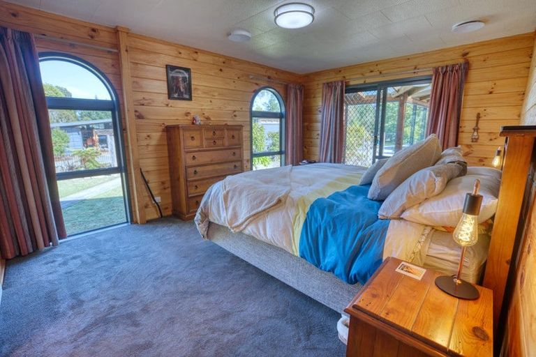 Photo of property in 416 Maori Creek Road, Marsden, Dobson, 7872