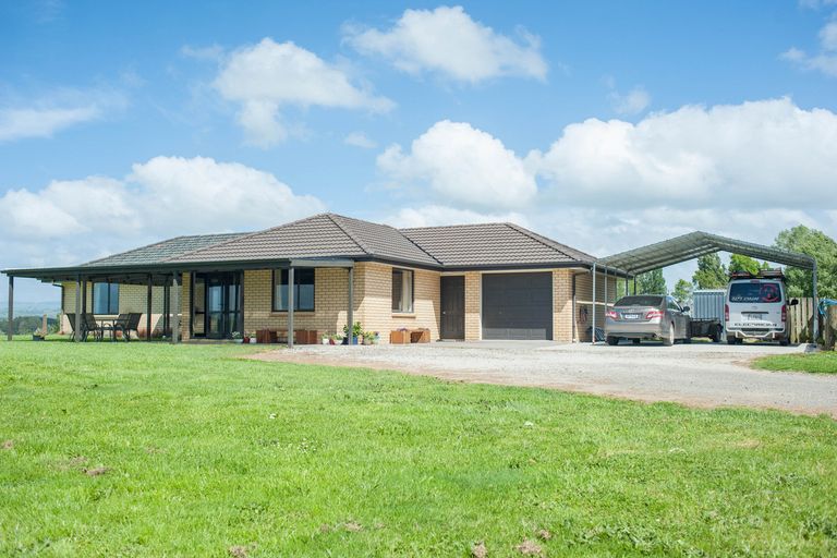 Photo of property in 235 Old Te Kuiti Road, Otorohanga, 3976