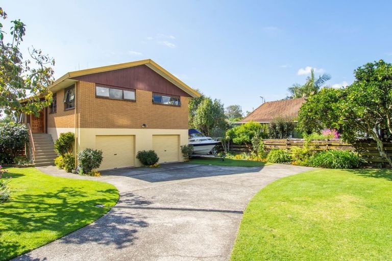 Photo of property in 98 Kings Avenue, Matua, Tauranga, 3110