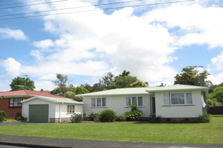 Photo of property in 3 Orchard Rise, Rosehill, Papakura, 2113