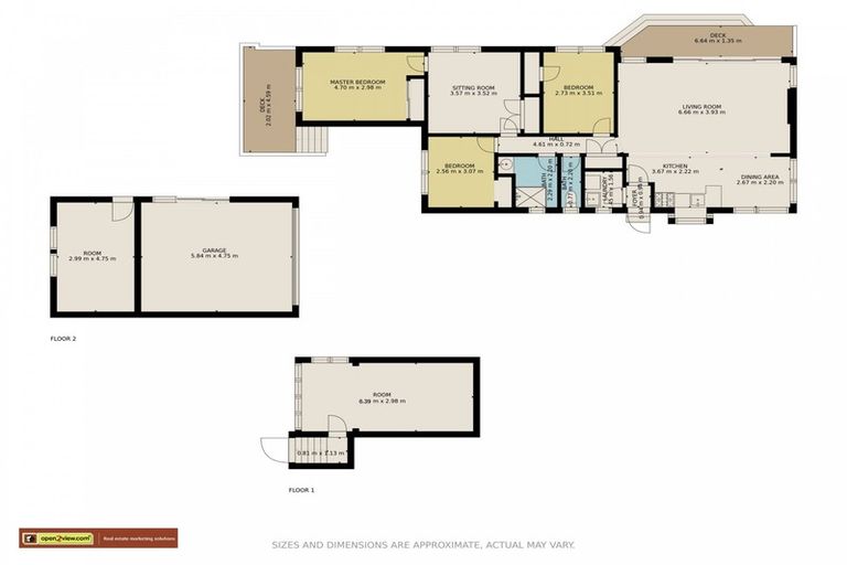 Photo of property in 3 Norrie Place, Hillcrest, Rotorua, 3015