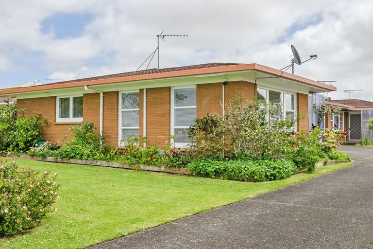 Photo of property in 1/193 Queen Street, Pukekohe, 2120