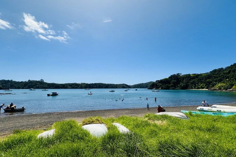 Photo of property in 60 Pacific Bay Road, Tutukaka, Whangarei, 0173