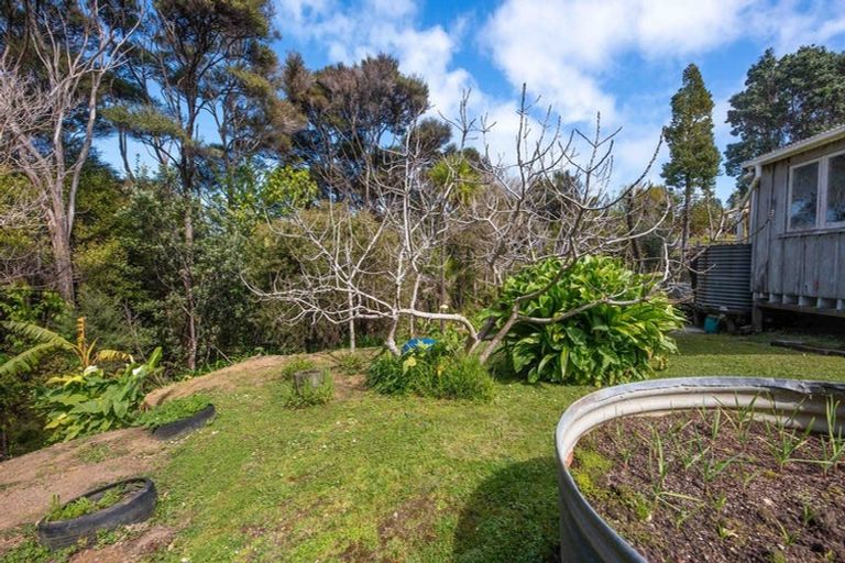 Photo of property in 196 Newton Road, Omapere, Kaikohe, 0473