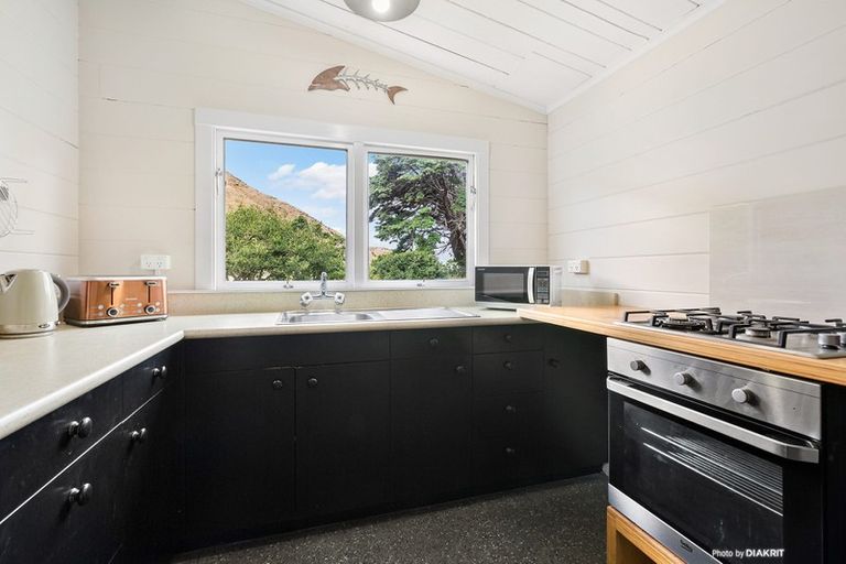 Photo of property in 1234 Tora Road, Tora, Martinborough, 5782