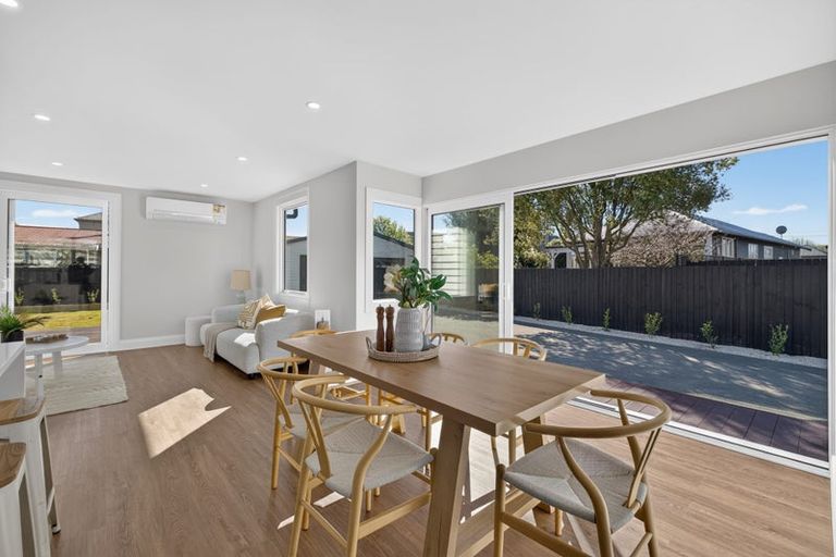 Photo of property in 61 Lindsay Street, St Albans, Christchurch, 8014