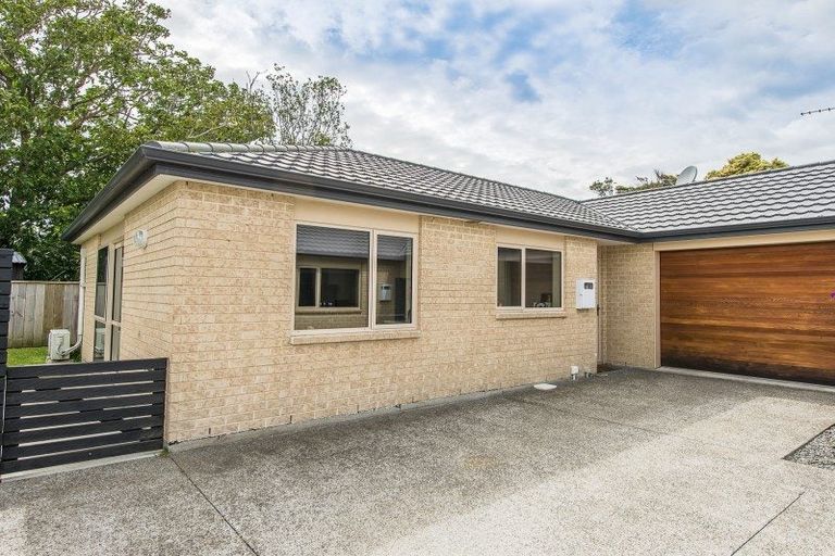 Photo of property in 40d Harrison Street, Whanganui, 4500